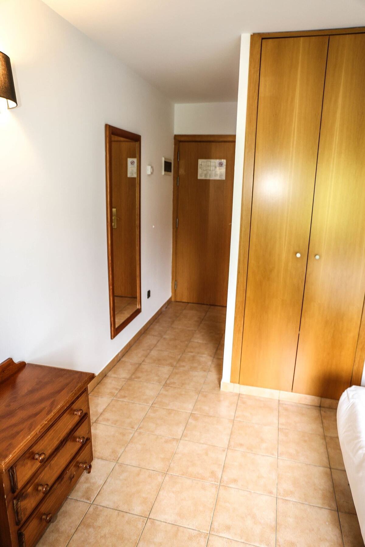 Hotel Arbella Ordino Buitenkant foto