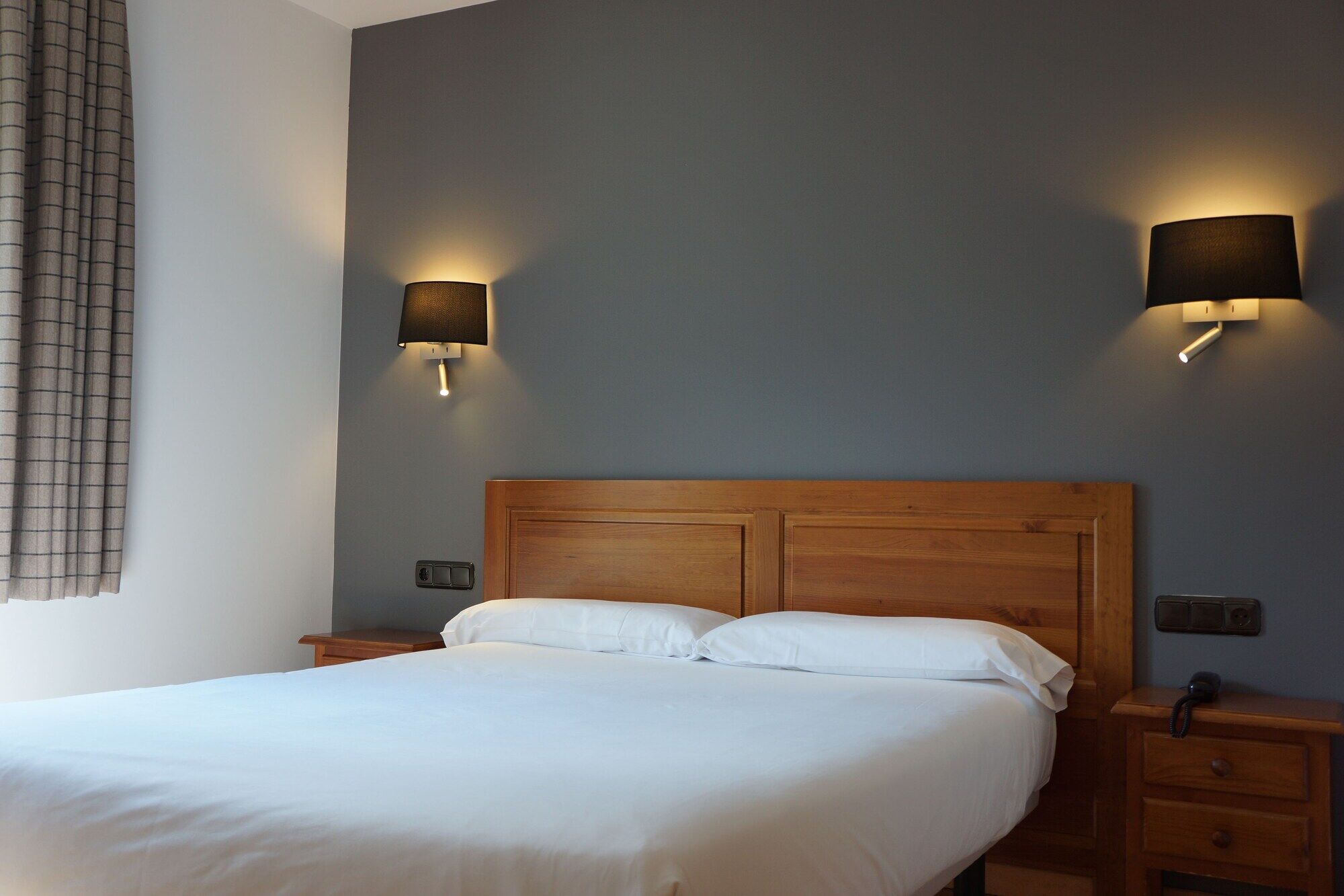 Hotel Arbella Ordino Buitenkant foto